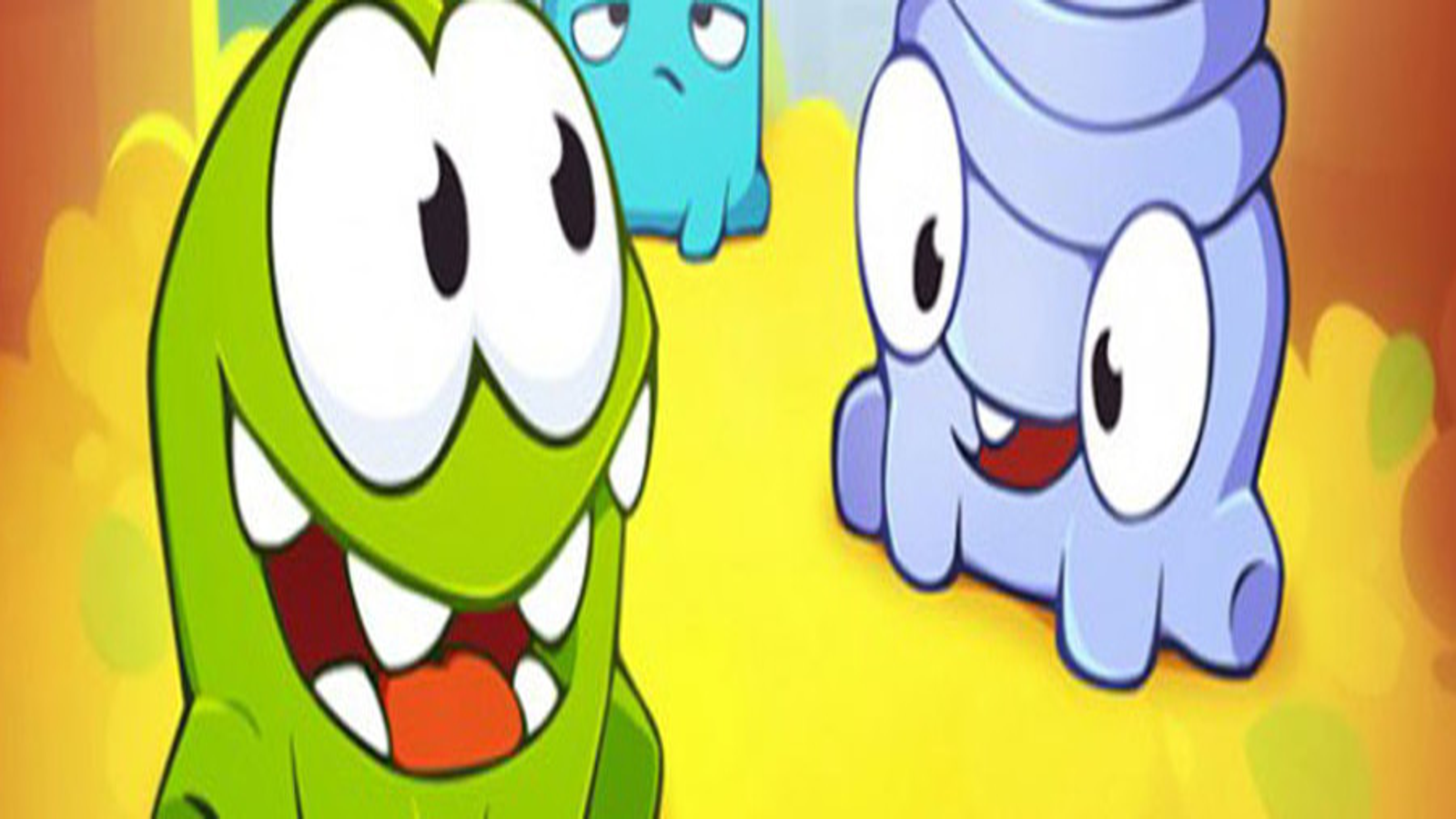 Cut The Rope 2 Coming To iOS This Month - Game Informer