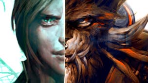 Image for Guild Wars 2 update Cutthroat Politics goes live today