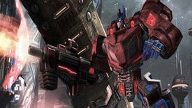 Go, Bots! War For Cybertron Explained