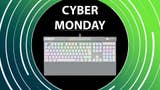 Save £50 on the Corsair K70 Pro mechanical keyboard this Cyber Monday at Amazon