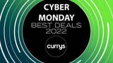 Cyber Monday Currys deals 2022: best offers and discounts