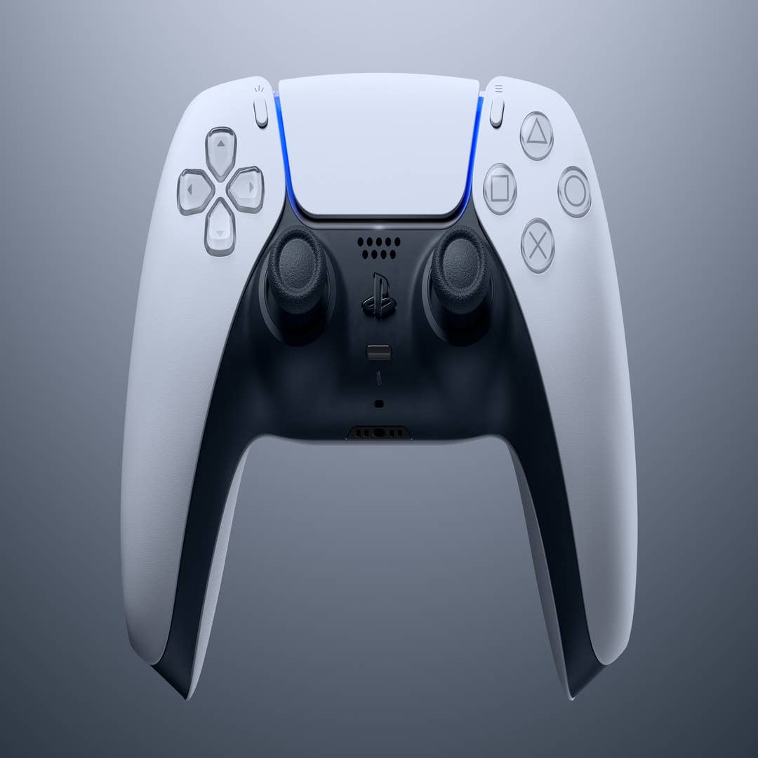 DualSense V2 controller listing spotted with better battery life