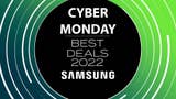 Cyber Monday Samsung deals 2022: best offers and discounts