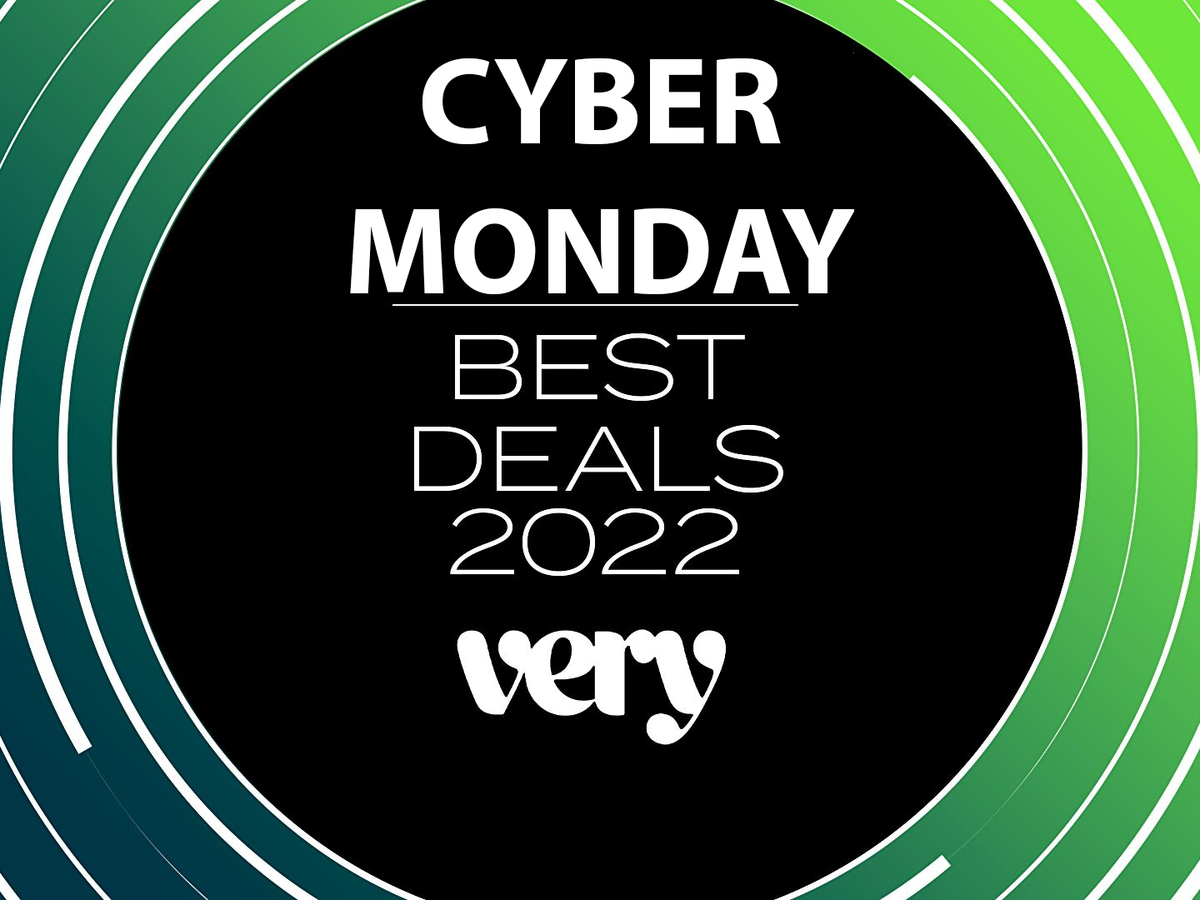 viering Dierentuin Verdorde Cyber Monday Very deals 2022: best offers and discounts | Eurogamer.net
