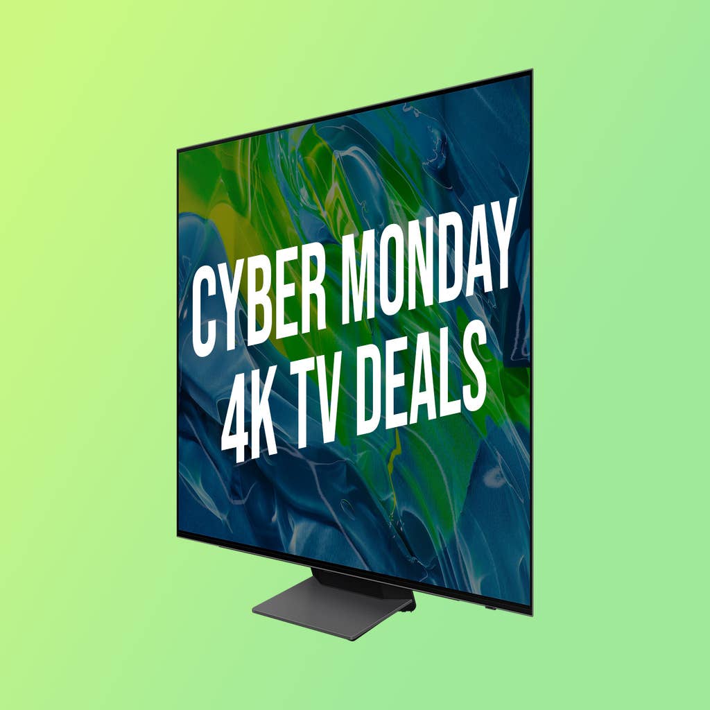 LG TV deals: OLED, QLED, QNED and more on sale