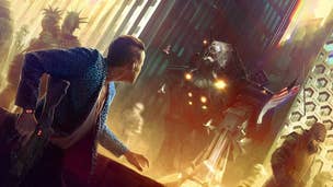 Cyberpunk 2077 primer - factions, classes, roles, world, and lore