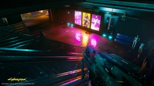 You can call your Cyberpunk 2077 vehicles like The Witcher 3’s Roach