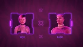 Cyberpunk 2077 Angel or Skye choice: what's the difference?