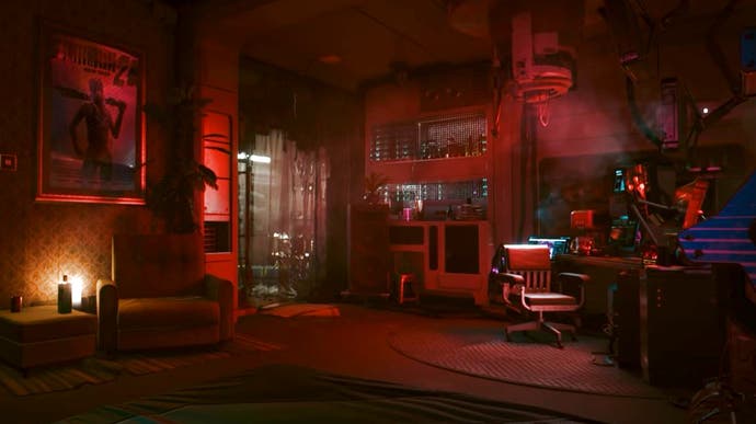 Cyberpunk 2077 Apartment Standorte und wie man Wohnungen kauft Cyberpunk 2077 Apartment Standorte und wie man Wohnungen kauft