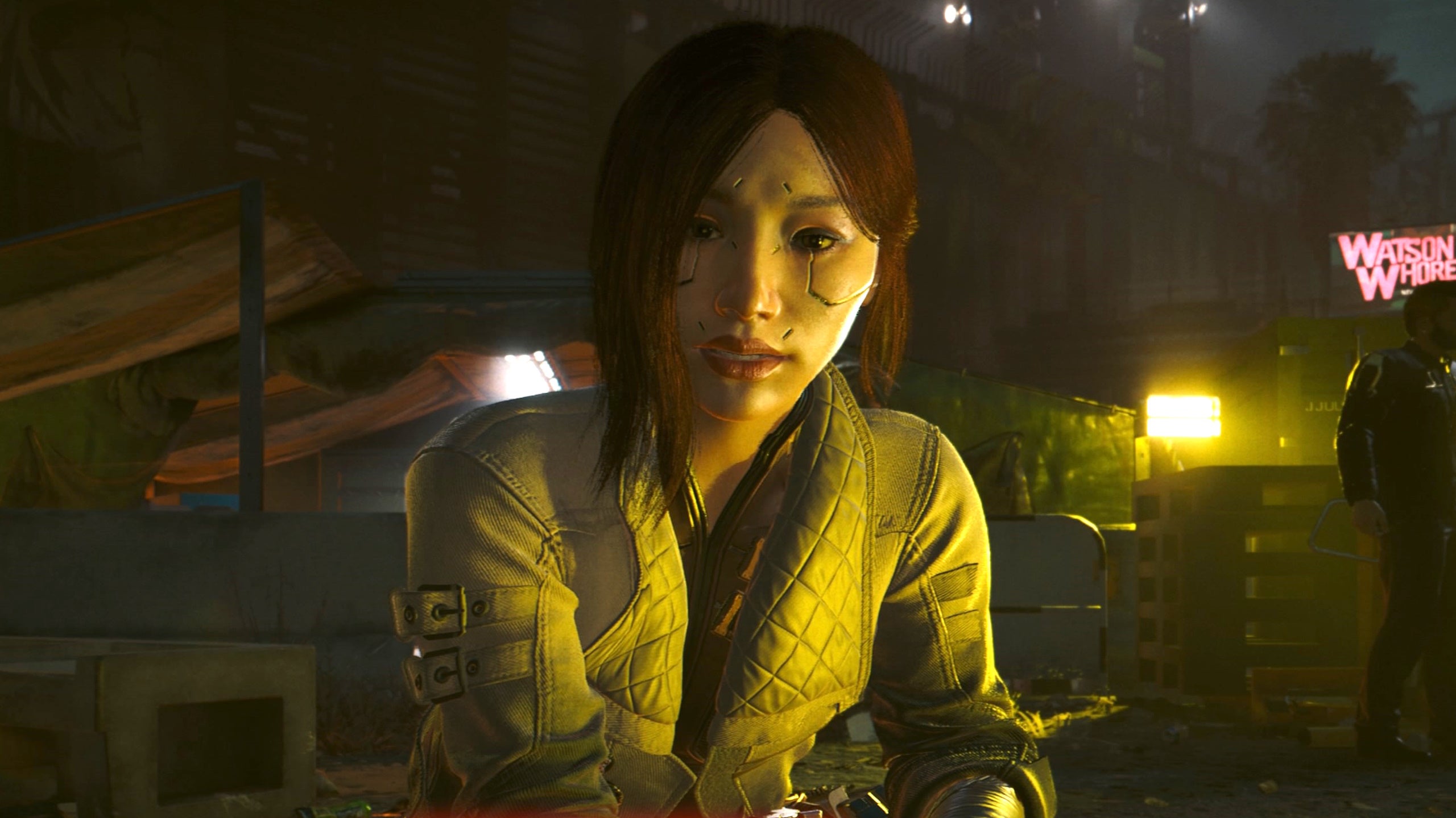 Cyberpunk 2077 best Relic skills in Phantom Liberty - Vimarsana News