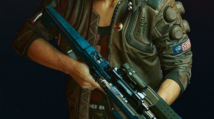 Cyberpunk 2077 Beste Waffen, einschließlich der besten Sturmgewehre, Scharfschützengewehre und Schrotflinten Cyberpunk 2077 Beste Waffen, einschließlich der besten Sturmgewehre, Scharfschützengewehre und Schrotflinten