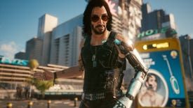 Cyberpunk 2077 studio deny rumour about 'cut content' returning