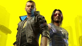 Cyberpunk 2077's patches can't fix its biggest problems