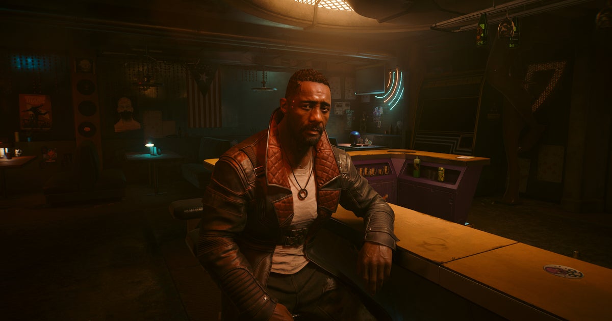 Don't expect Cyberpunk 2077's uber-detailed conversations to immediately set a new standard for RPGs