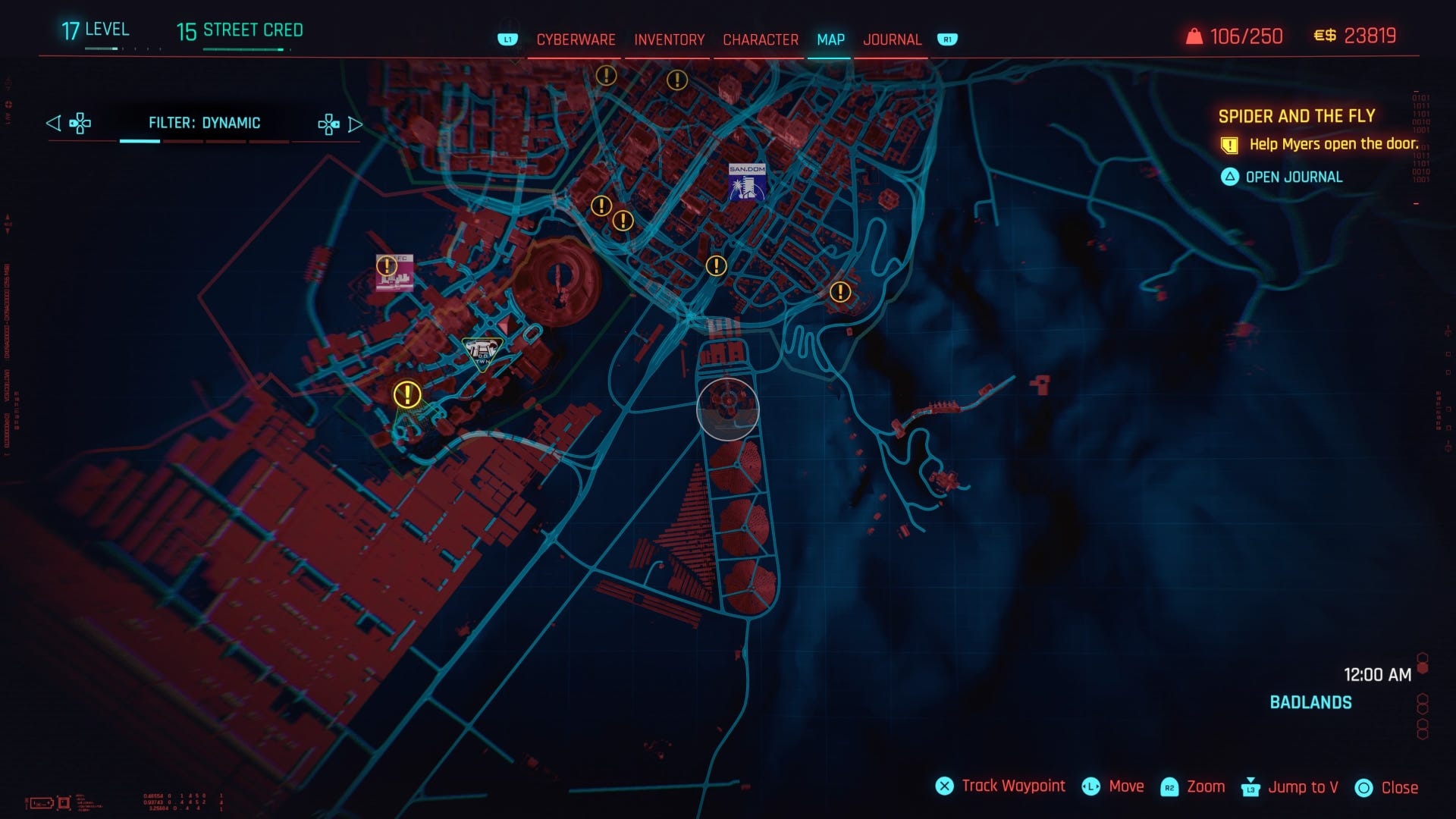 David Build The best Cyberpunk 2077 David Martinez build | VG247