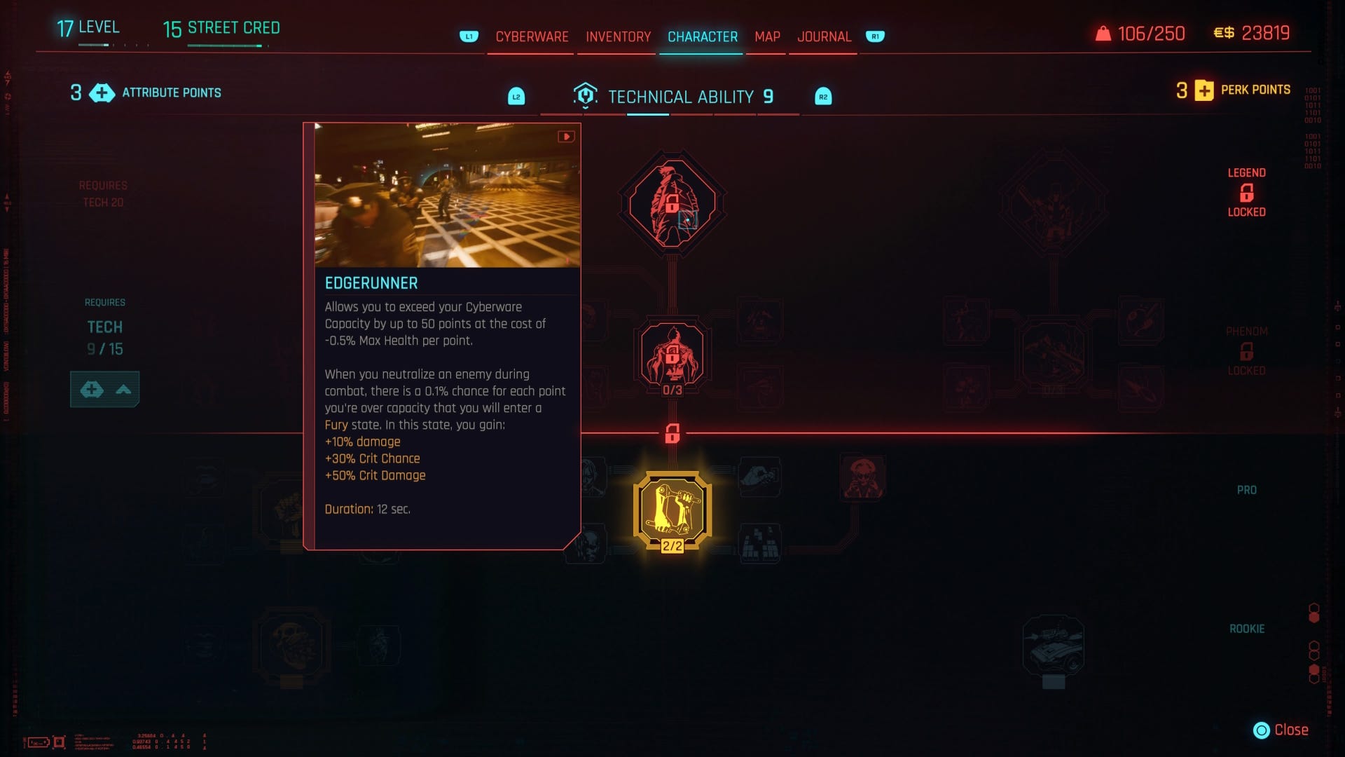 David Build The best Cyberpunk 2077 David Martinez build | VG247