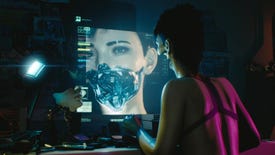 Image for Cyberpunk 2077 augments its team with Dying Light's PvP crew