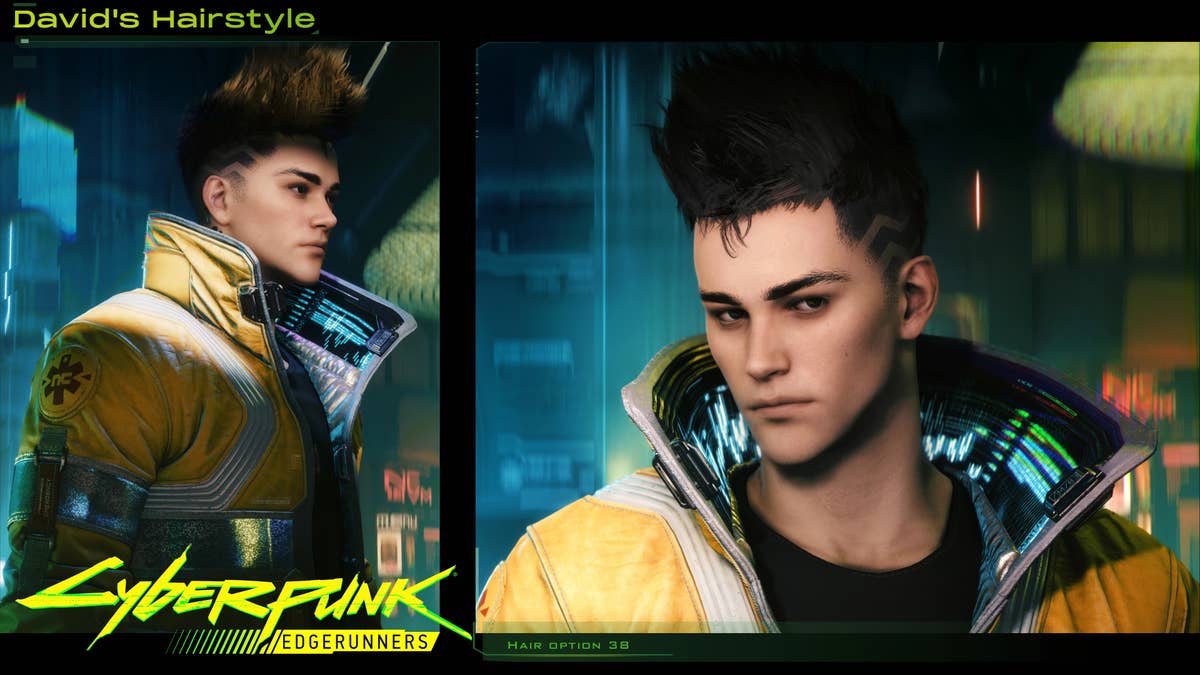 Cyberpunk 2077: How To Get The New Edgerunners Anime Jacket