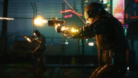 Cyberpunk 2077 weapons: Power, Tech, and Smart weapons explained
