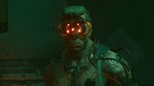 Cyberpunk 2077 wie man die Ziegelfalle im Abholung befreien und entwaffnet Cyberpunk 2077 wie man die Ziegelfalle im Abholung befreien und entwaffnet