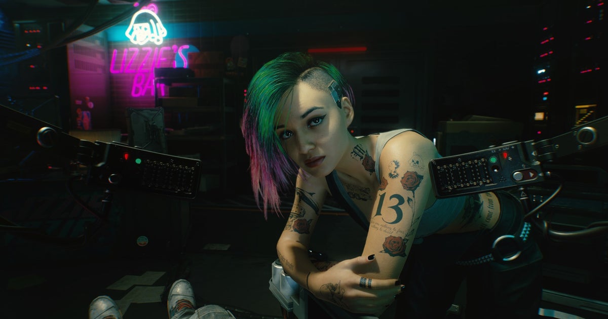 Cyberpunk 2077 multiplayer: Everything we know | Rock Paper Shotgun