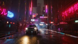 Cyberpunk 2077 soundtrack: artists, radio stations and song list