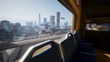 Cyberpunk 2077 jednak dostanie metro. Znamy szczegóły aktualizacji