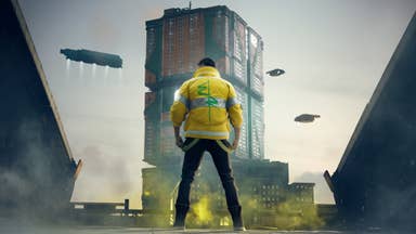Nie, Elon Musk nie wystąpił w Cyberpunk 2077. CD Projekt ucina spekulacje