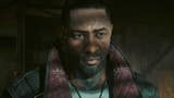 Idris Elba dołącza do Cyberpunk 2077. Nowy zwiastun dodatku Widmo Wolności