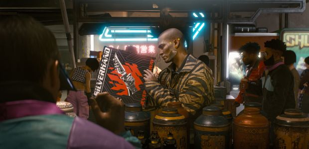 Image for The best games of E3 2018, from cyberpunks to twisters