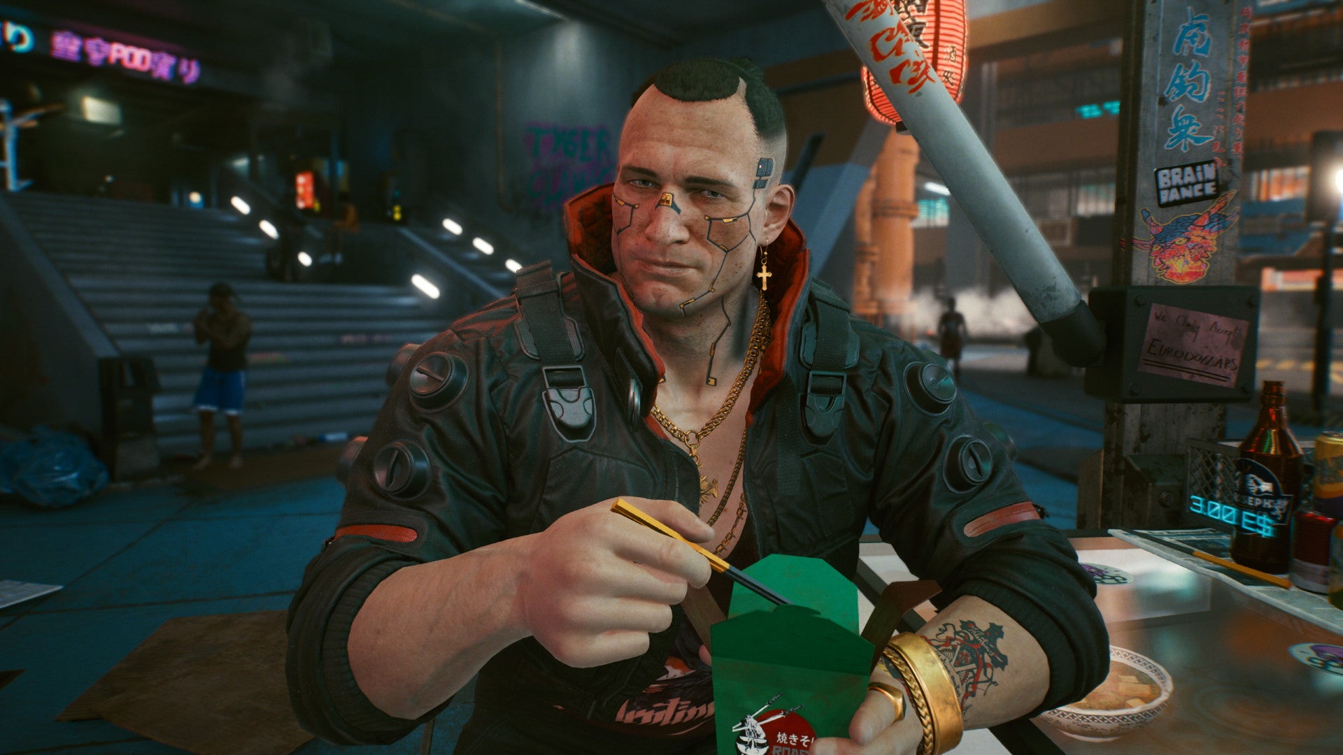 Image for CD Projekt won't hold dev bonuses hostage behind Cyberpunk 2077 review scores