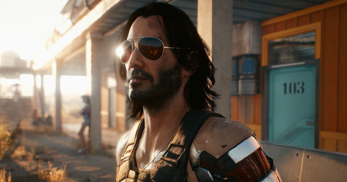 Cyberpunk 2077 patch 2.01 to fix save corruption, performance issues, and more
