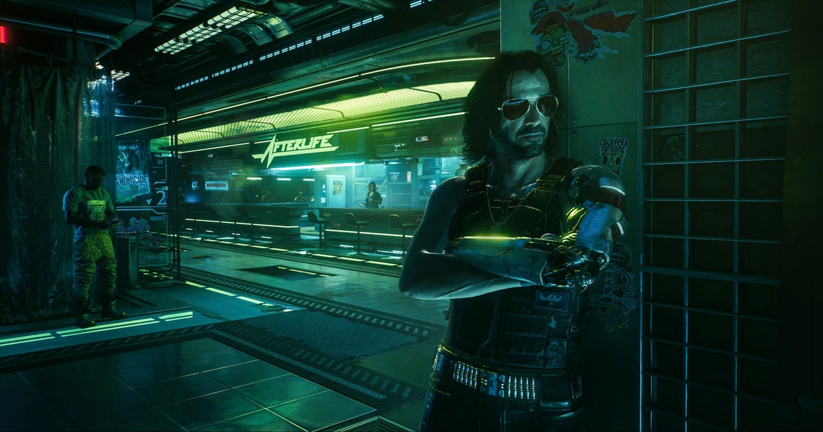 Unbelievably, Cyberpunk 2077 Reviews Now Hitting “Very Positive” Mark on Steam