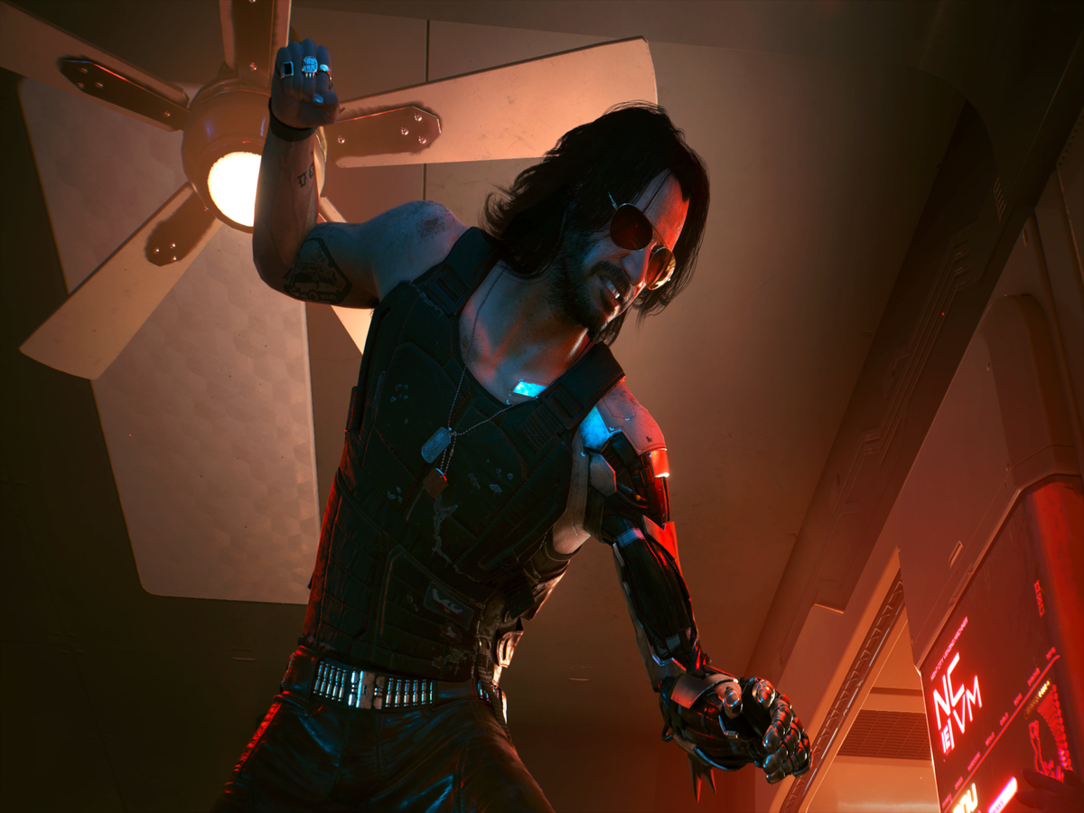 Cyberpunk 2077 Mods May Corrupt Save Files, Compromise PCs, Due To Security  Risk - Xfire