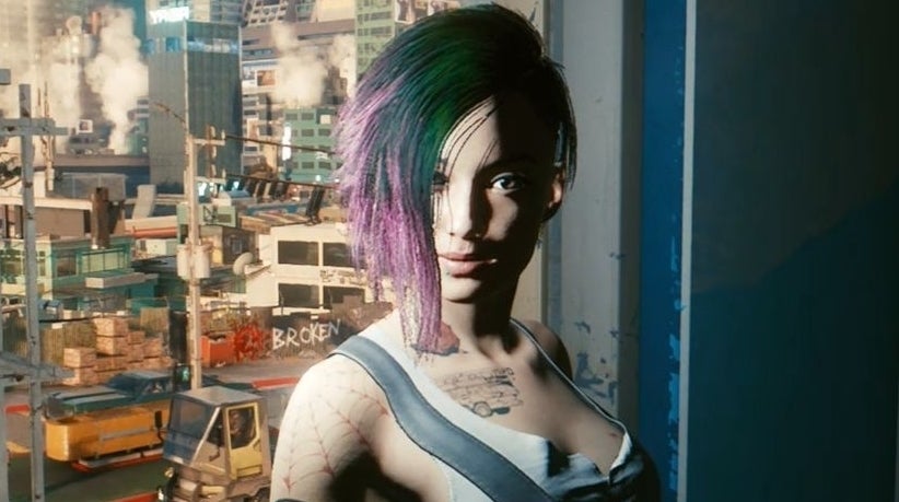 Cyberpunk 2077 Judy Alvarez Quests Judy S Apartment Location And How   Cyberpunk 2077 Judy Alvarez Quests Both Sides Now Apartment Location 5077 1608214710907 