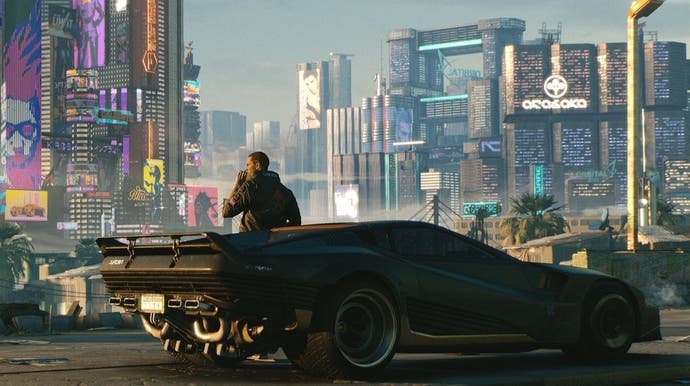 Cyberpunk 2077 Leveling Guide, wie man schnelle XP bekommt und Cyberpunk 2077 Max Level Cap erklärte Cyberpunk 2077 Leveling Guide, wie man schnelle XP bekommt und Cyberpunk 2077 Max Level Cap erklärte