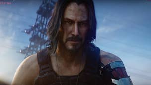 The World of Cyberpunk 2077 due to launch in June