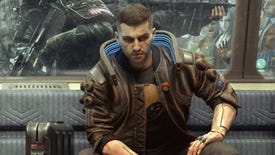 Cyberpunk 2077 change appearance: how to change your character's hair, makeup, and more