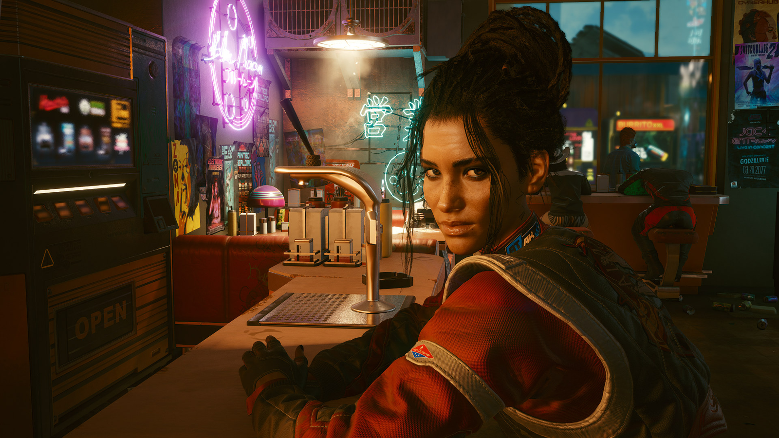 Cyberpunk 2077 | Download and Play Cyberpunk For PC – Epic Games Store