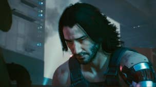 Cyberpunk 2077 leak suggests players will head to previously inaccessible areas in first expansion