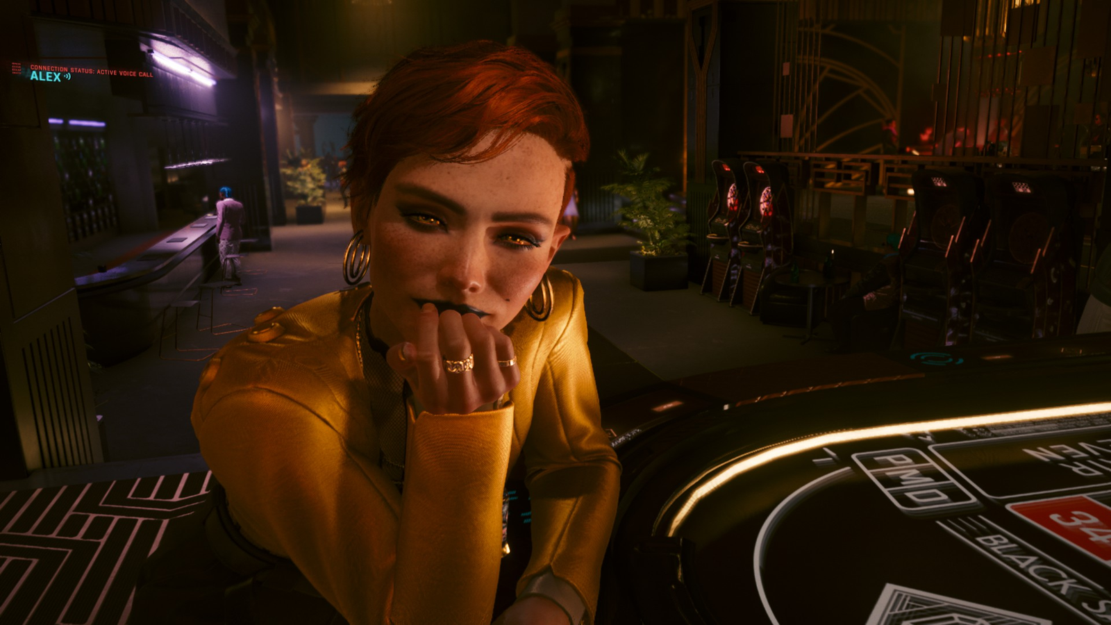 Cyberpunk game director says 2.0 and Phantom Liberty are its 'last big  updates