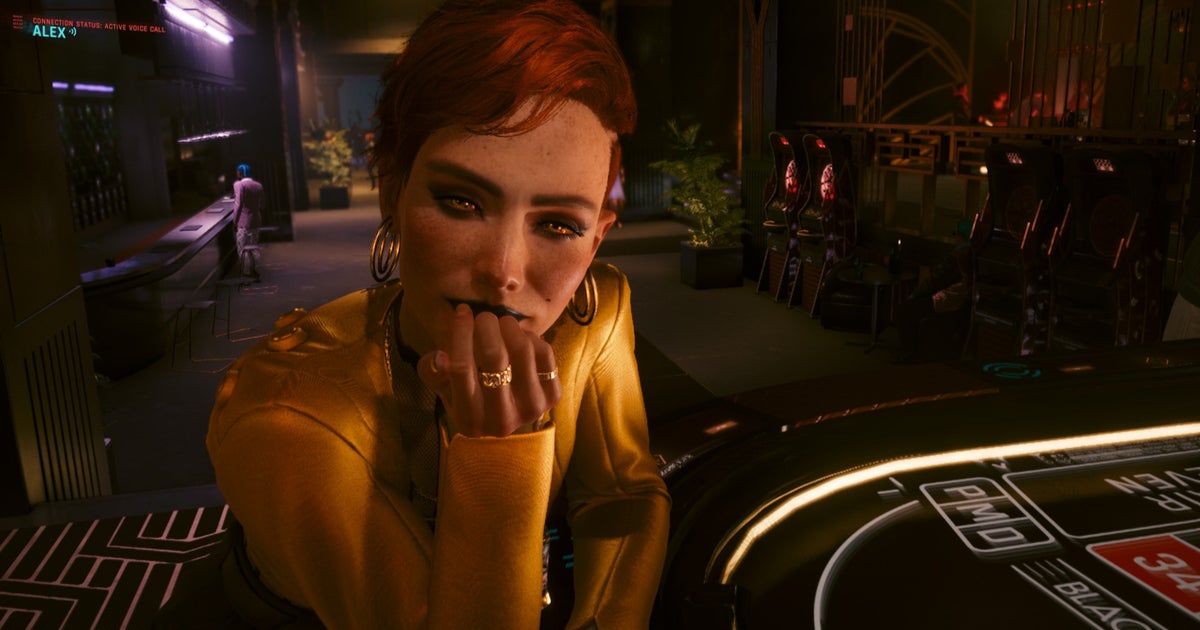Dit is wanneer de Cyberpunk 2077 2.0-update wordt uitgebracht en de nieuwe pc-specificatievereisten Dit is wanneer de Cyberpunk 2077 2.0-update wordt uitgebracht en de nieuwe pc-specificatievereisten