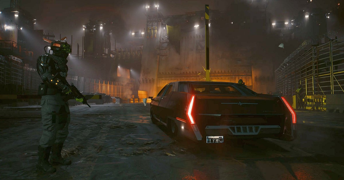 Patch 2.01 for Cyberpunk 2077 and Phantom Liberty out now, improves the overall gaming experience Patch 2.01 for Cyberpunk 2077 and Phantom Liberty out now, improves the overall gaming experience