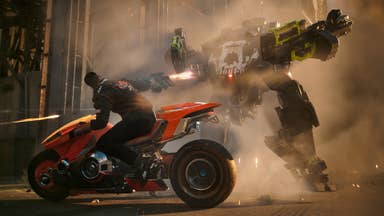 CD Projekt uspokaja: przejście na Unreal Engine nie będzie dla studia problemem