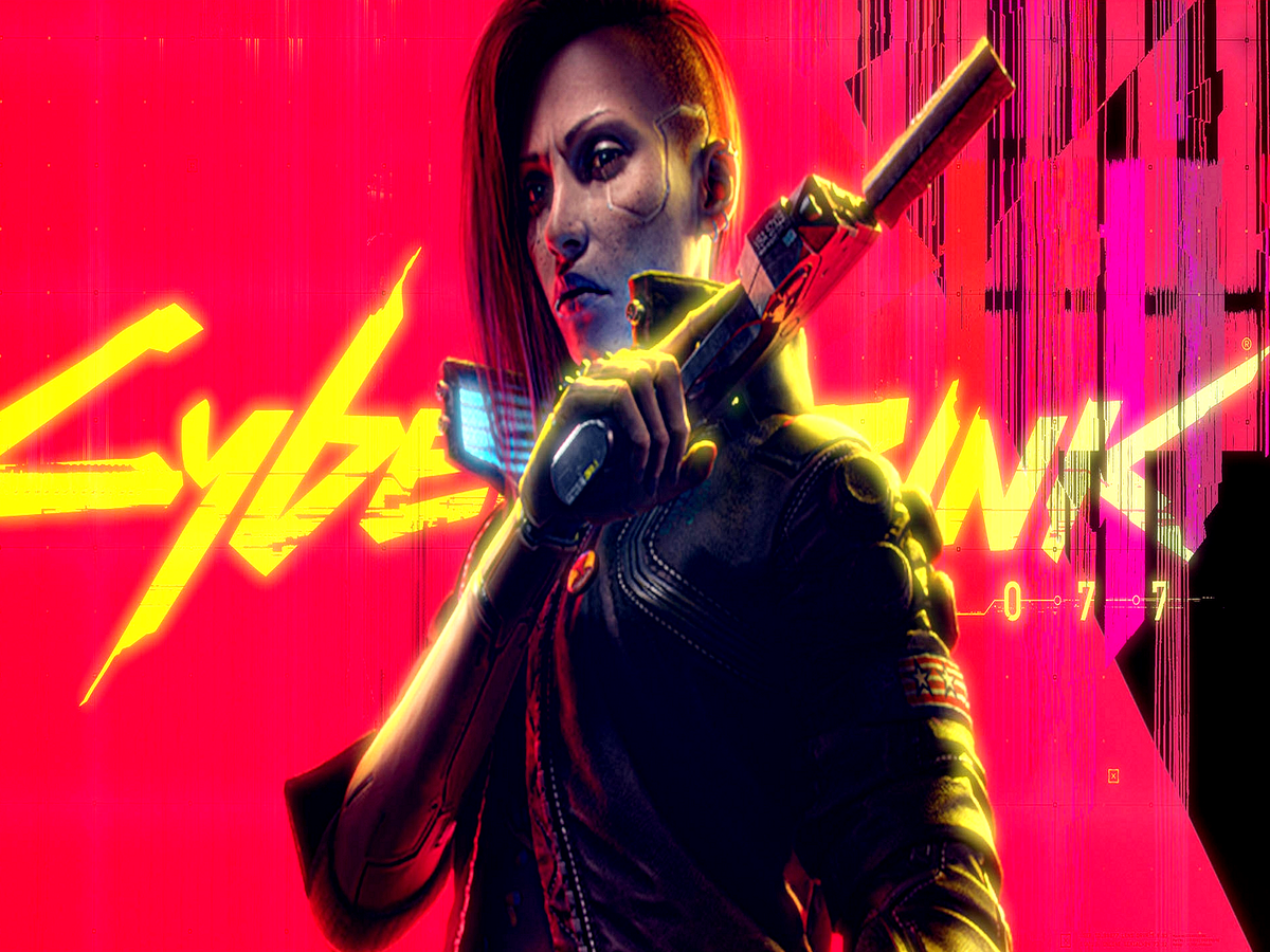 Cyberpunk 2077 Launch Day Isn't Going Smoothly for Every PS4