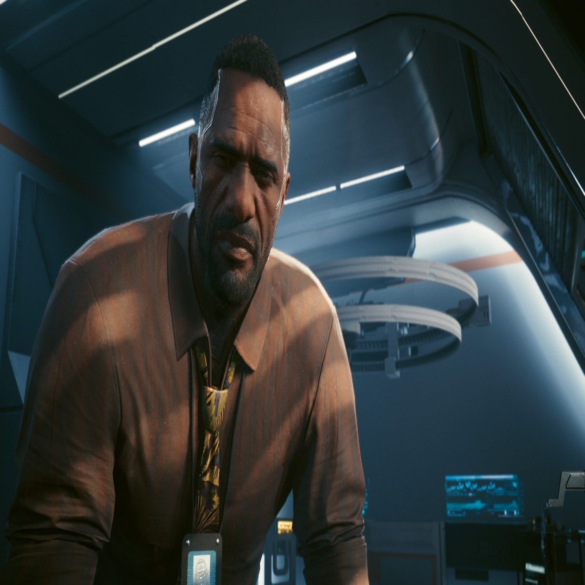 All Cyberpunk 2077 Phantom Liberty endings and how to get them