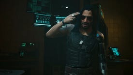 Image for Cyberpunk 2077: Phantom Liberty adds a new ending for the base game, too