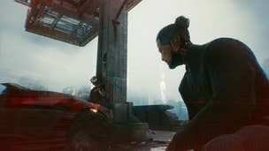 Cyberpunk 2077's next big patch reportedly delayed because devs are locked out of work PCs