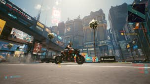 Cyberpunk 2077 on PS4 and Xbox One has severe frame rate issues