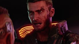Cyberpunk 2077 and COD Cold War's new ray tracing trailers make me long for darkness